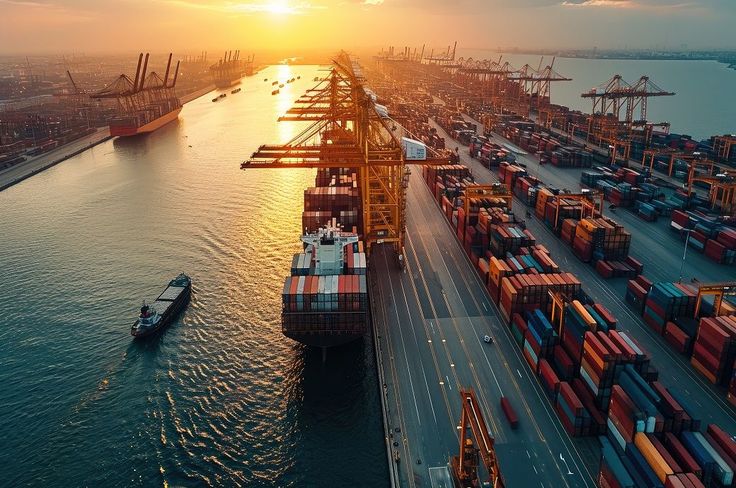 Cross-Border Trade Solutions