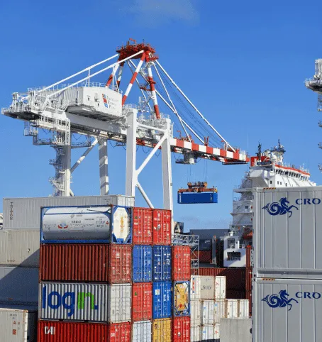 Trade Documentation & Compliance
