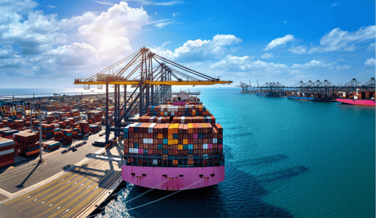 Berbera Port Customs Clearance